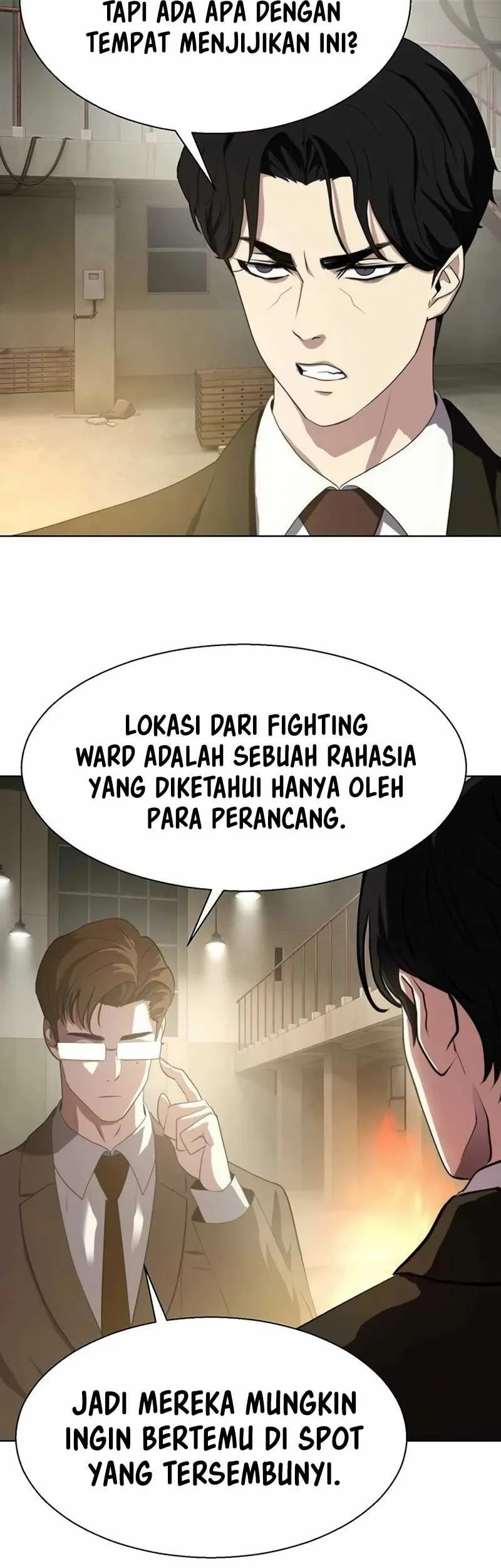 Fighting Ward Bab 10 halaman 36