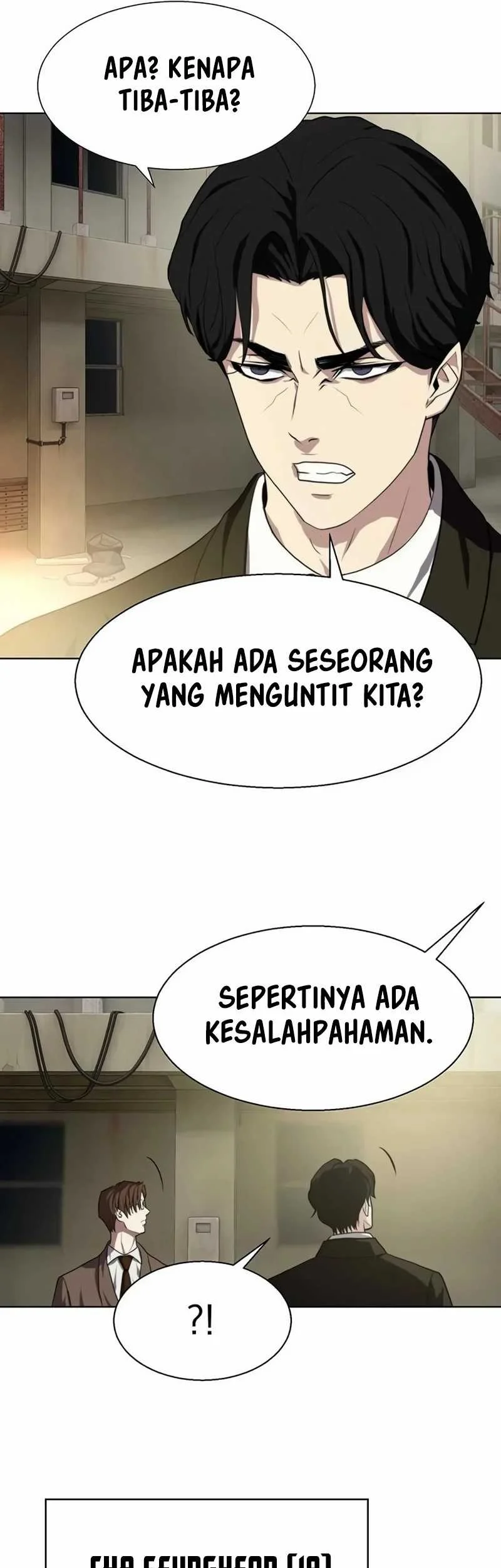 Fighting Ward Bab 10 halaman 38