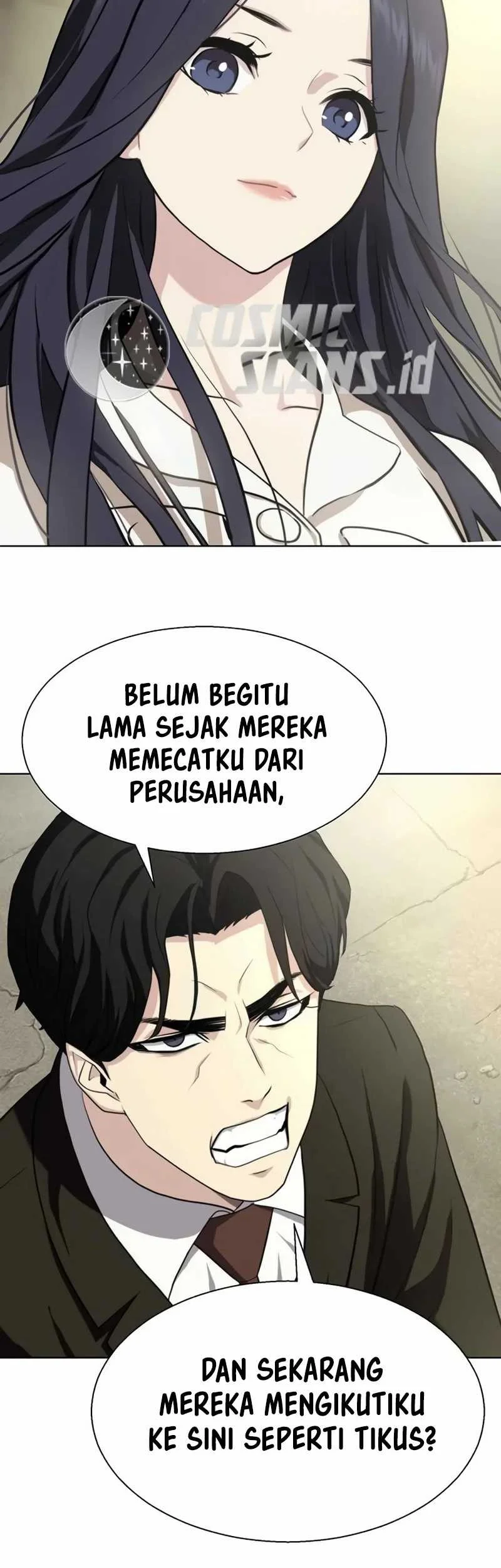 Fighting Ward Bab 10 halaman 40