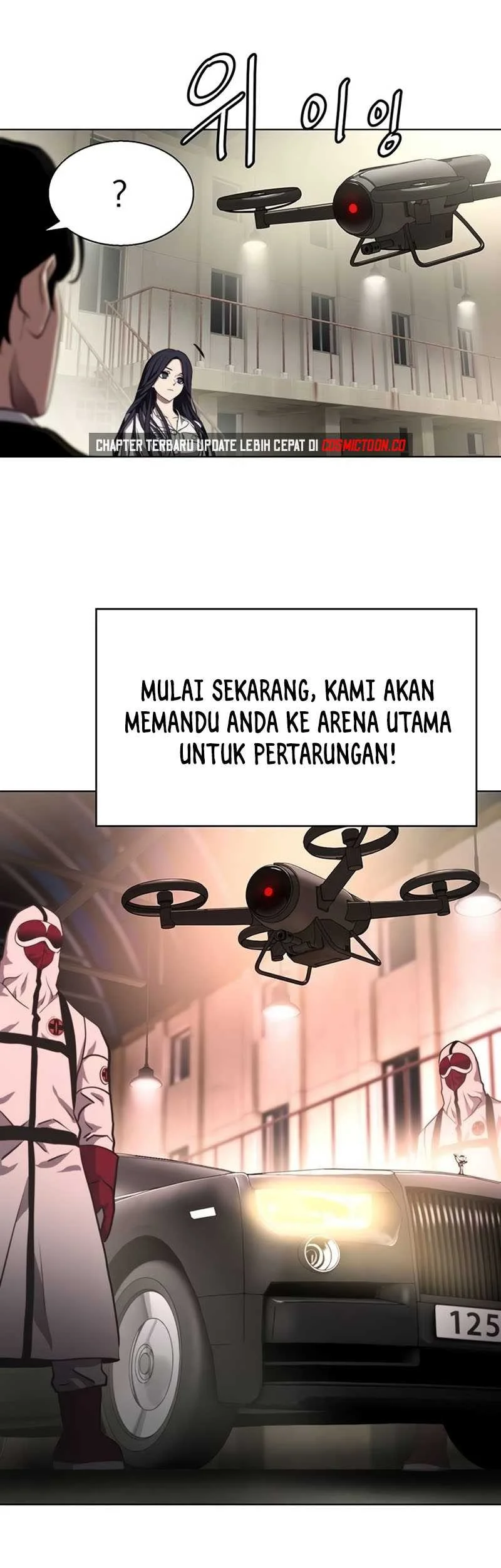 Fighting Ward Bab 11 halaman 2