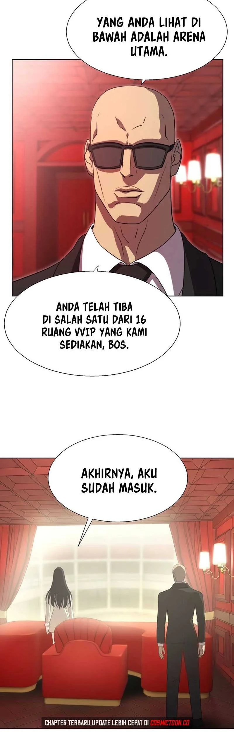 Fighting Ward Bab 11 halaman 7