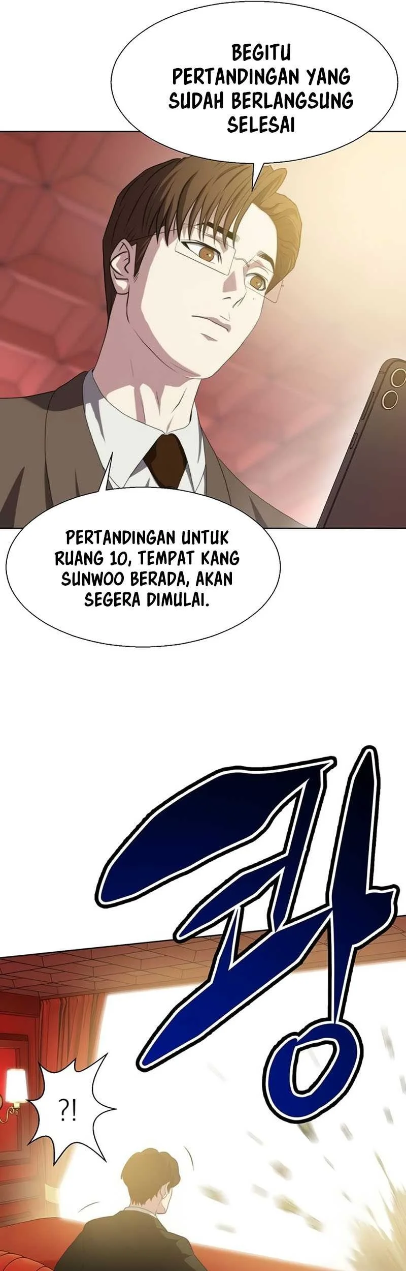 Fighting Ward Bab 11 halaman 10
