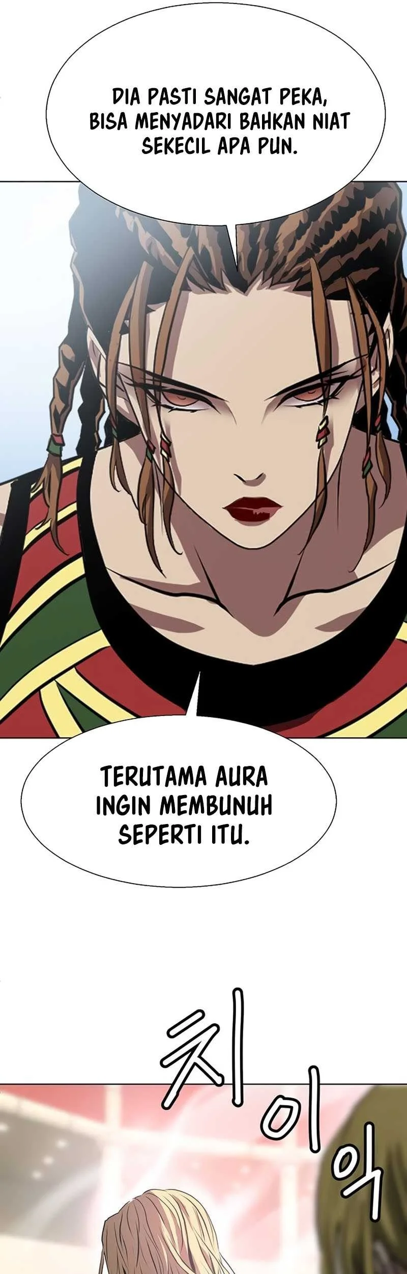 Fighting Ward Bab 11 halaman 34