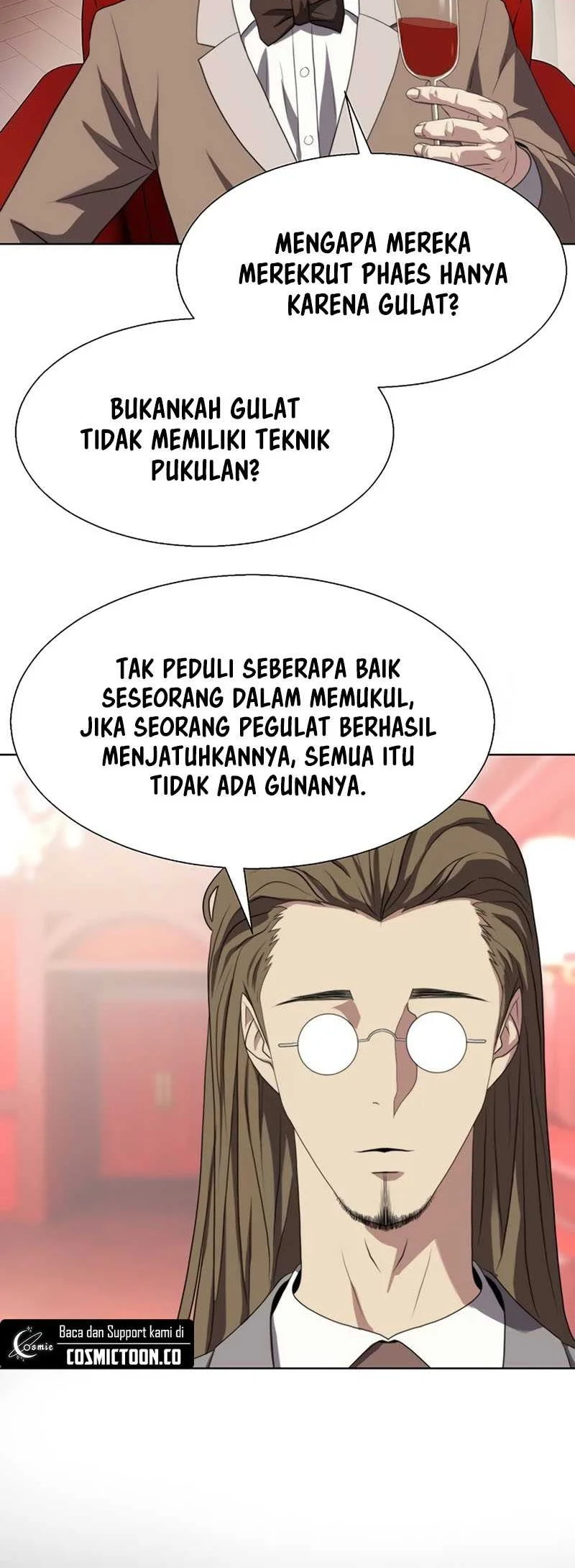 Fighting Ward Bab 11 halaman 41