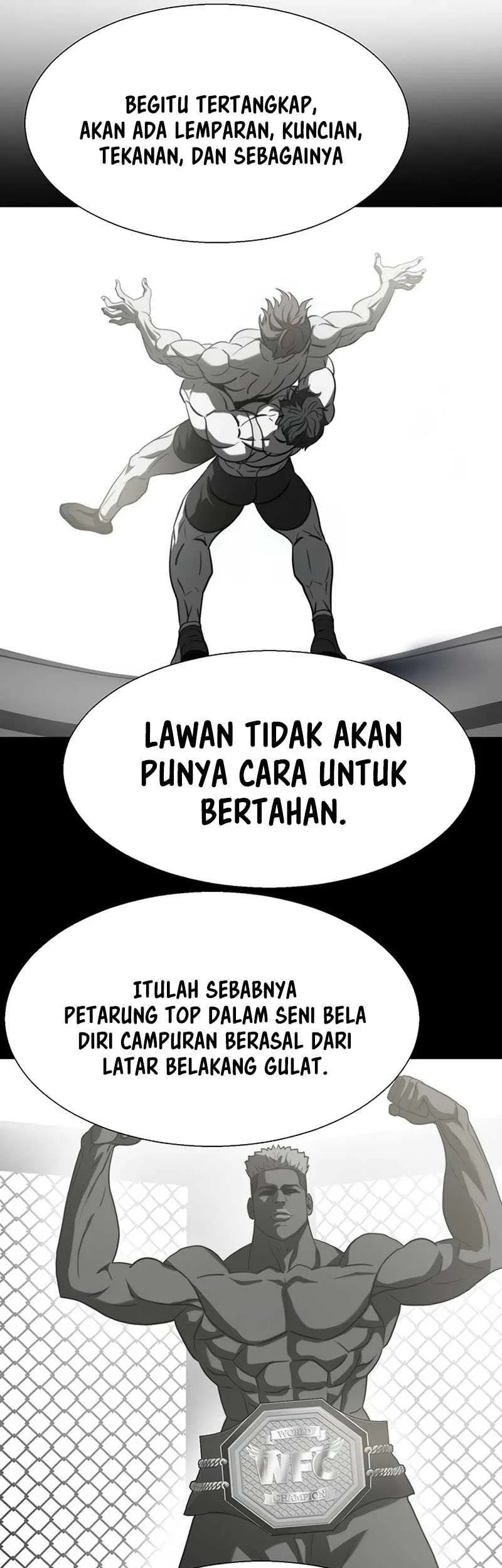 Fighting Ward Bab 11 halaman 42