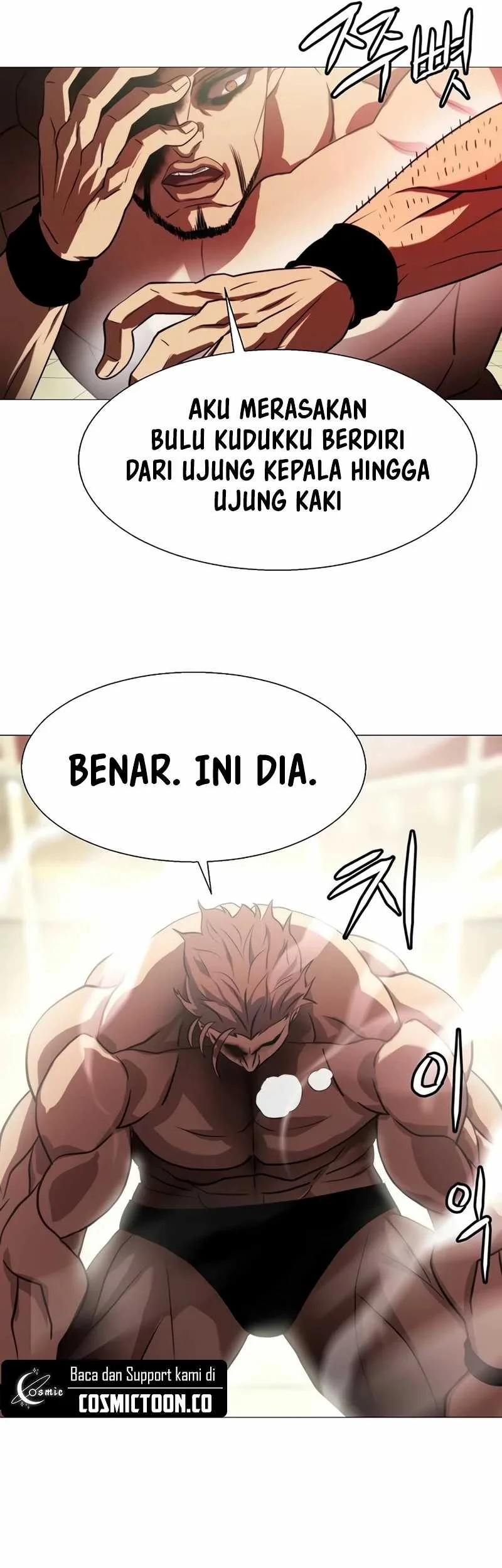 Fighting Ward Bab 12 halaman 23
