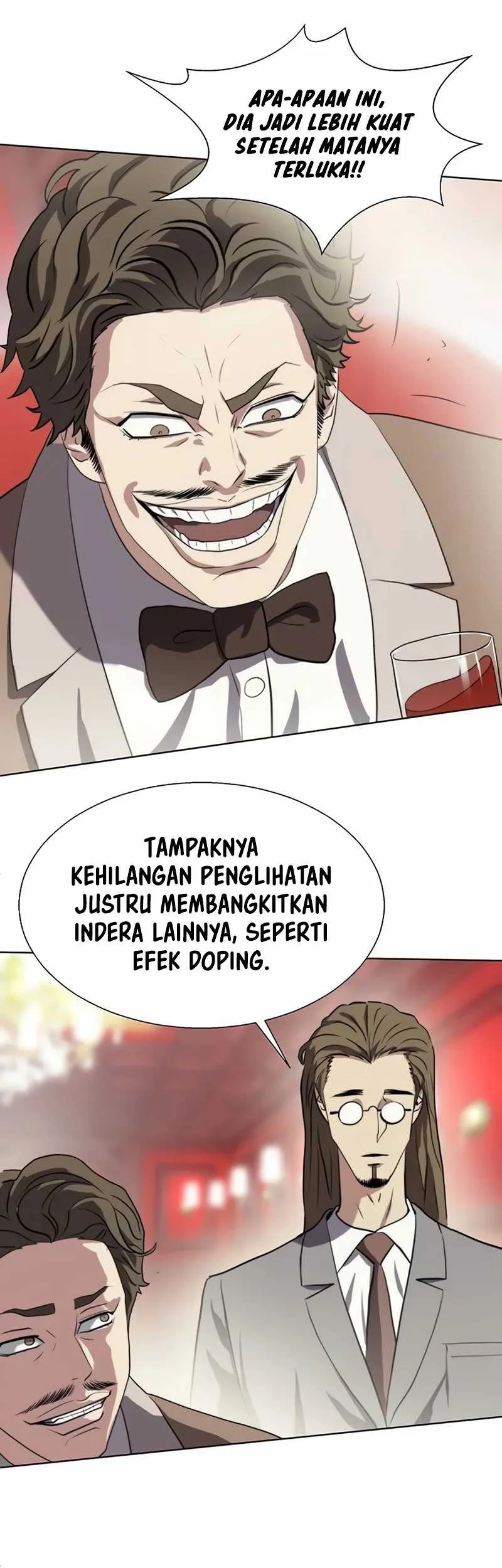 Fighting Ward Bab 12 halaman 32