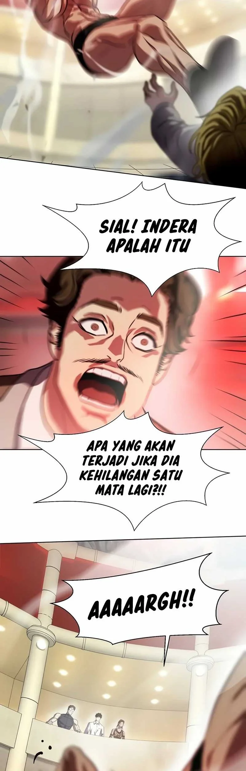 Fighting Ward Bab 12 halaman 36