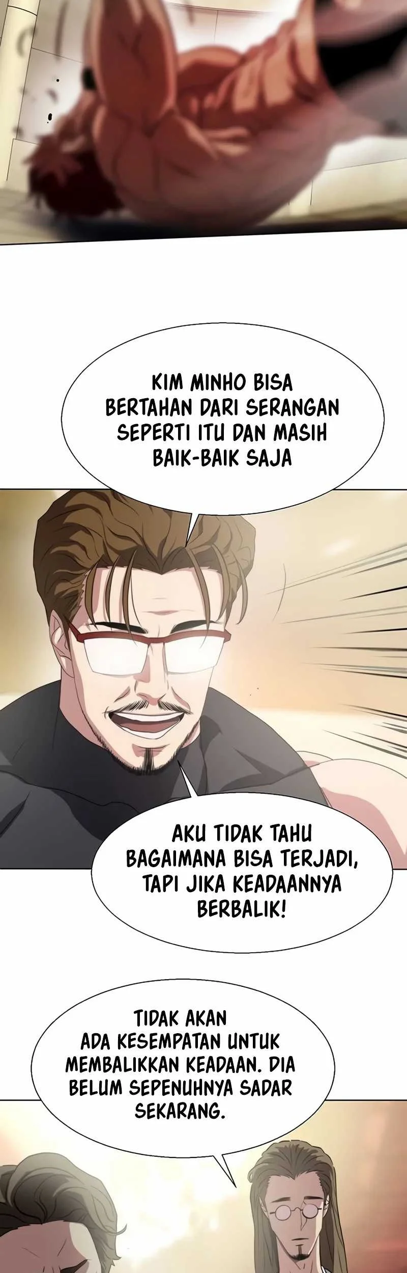 Fighting Ward Bab 12 halaman 37