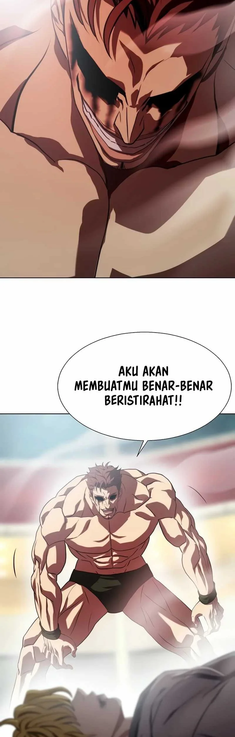 Fighting Ward Bab 13 halaman 12
