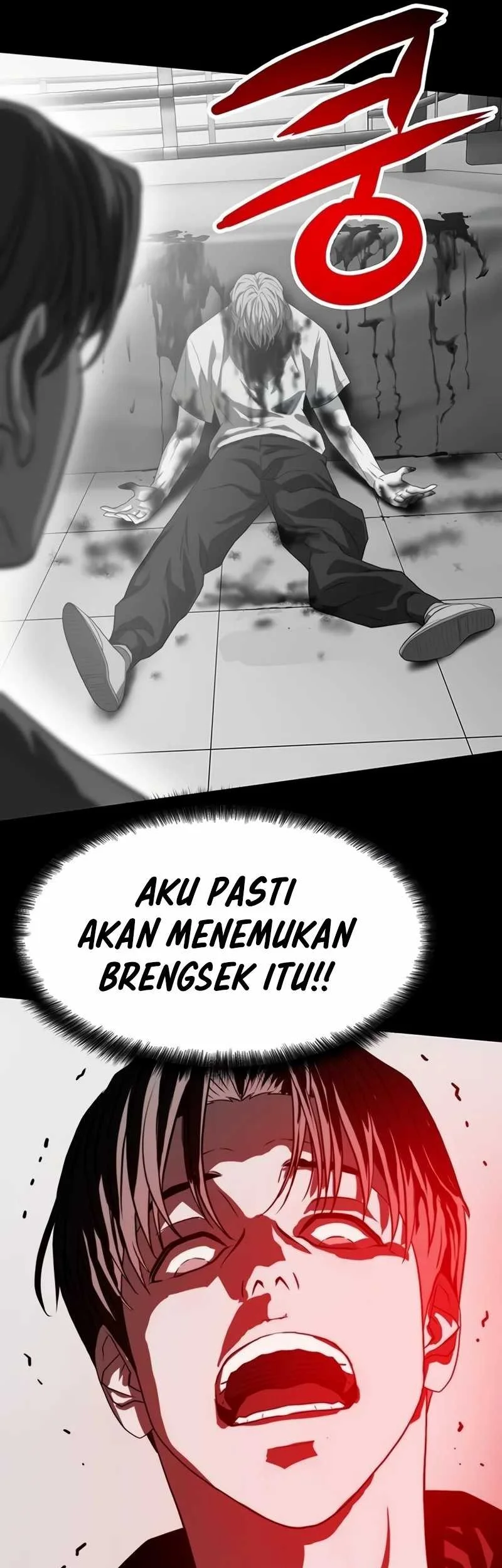 Fighting Ward Bab 13 halaman 15