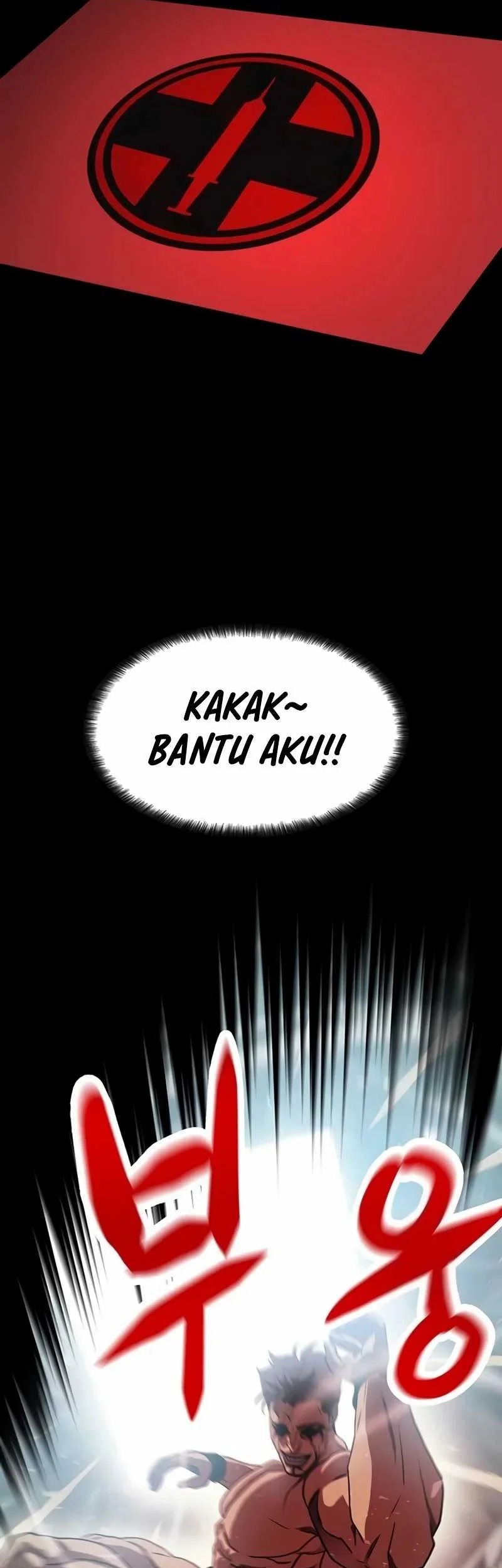 Fighting Ward Bab 13 halaman 17