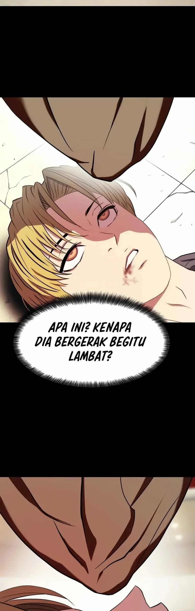 Fighting Ward Bab 13 halaman 19