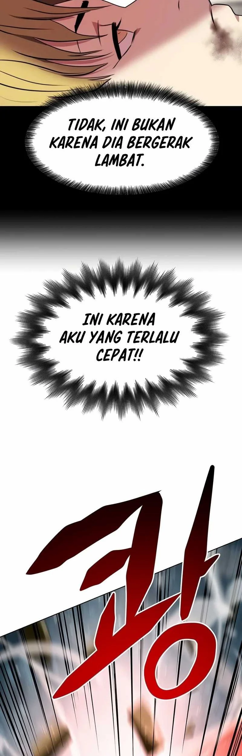 Fighting Ward Bab 13 halaman 20