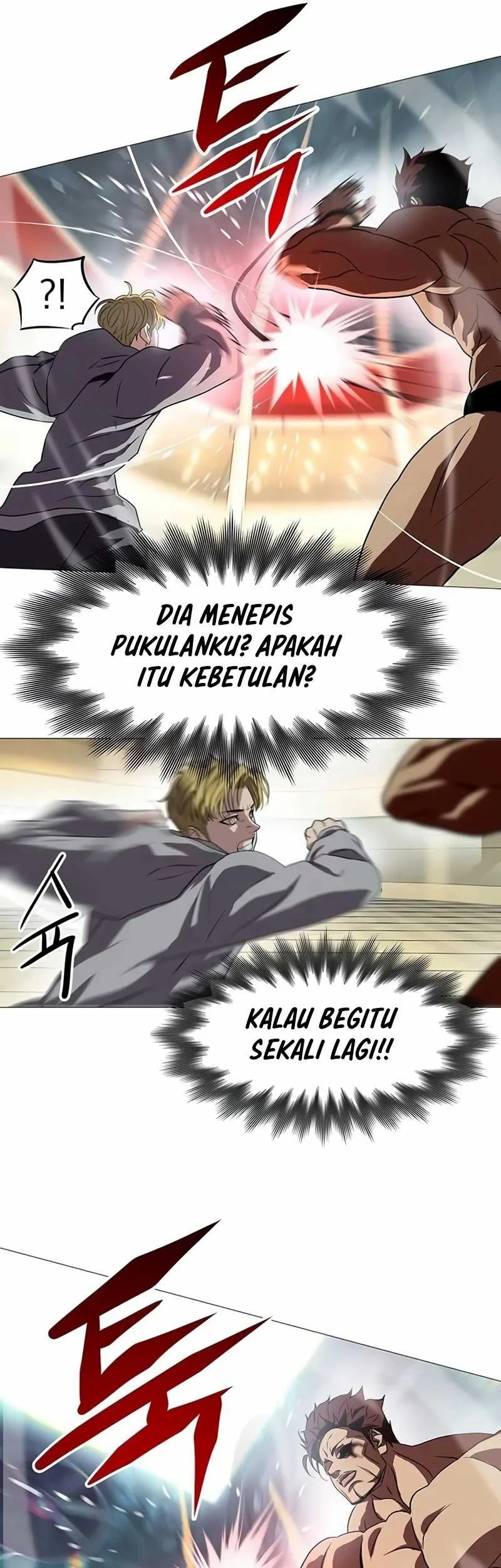 Fighting Ward Bab 13 halaman 27