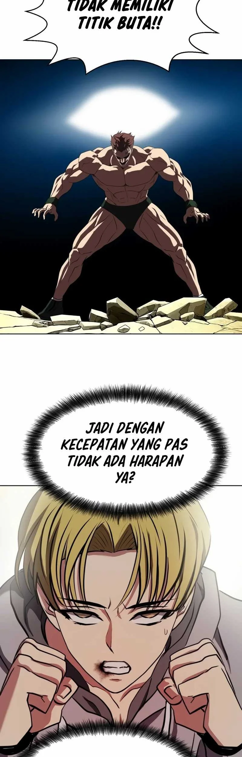 Fighting Ward Bab 13 halaman 32