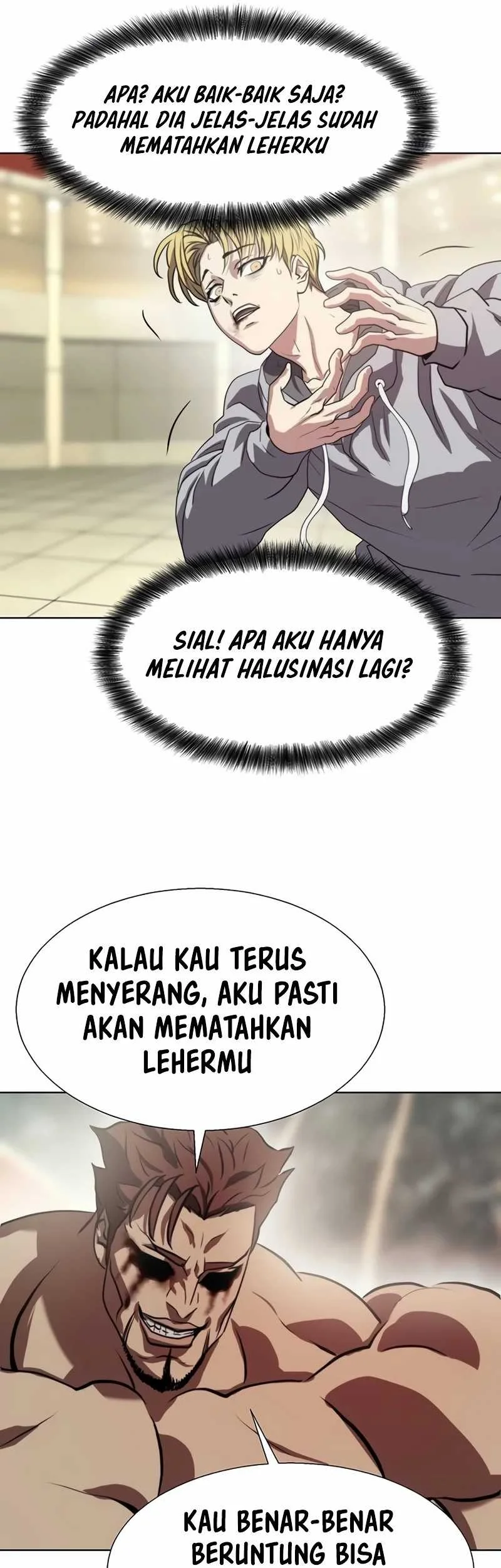 Fighting Ward Bab 13 halaman 39
