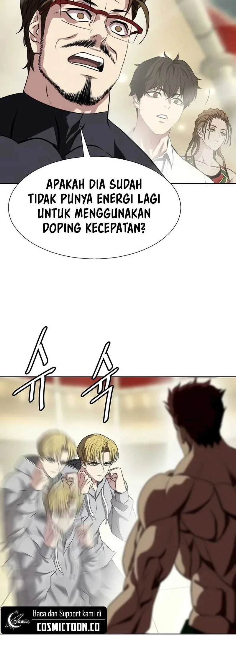 Fighting Ward Bab 13 halaman 42
