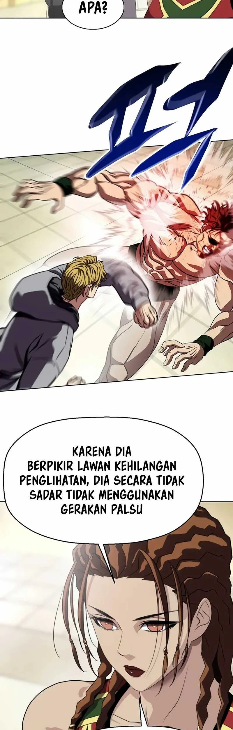 Fighting Ward Bab 14 halaman 12