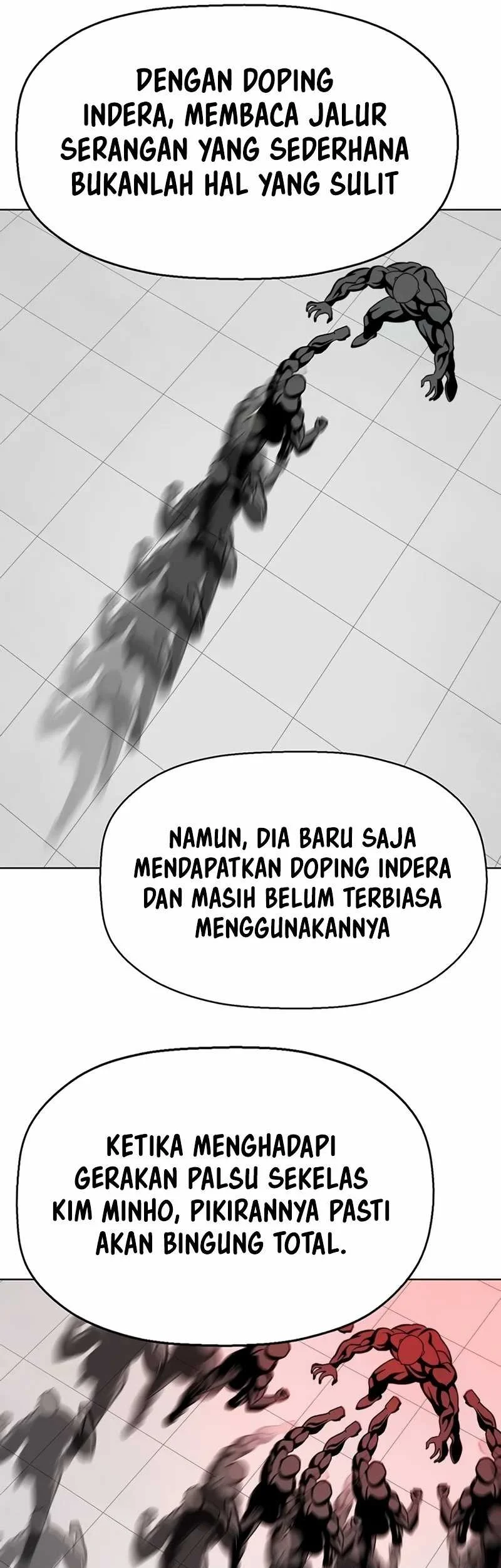 Fighting Ward Bab 14 halaman 15