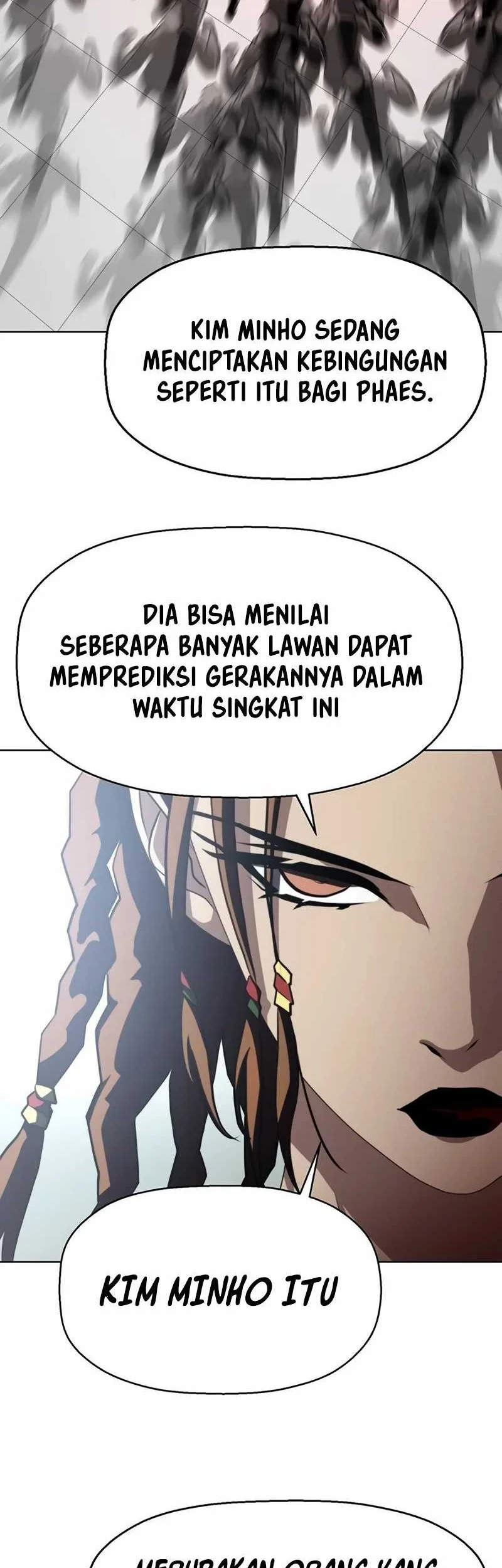 Fighting Ward Bab 14 halaman 16