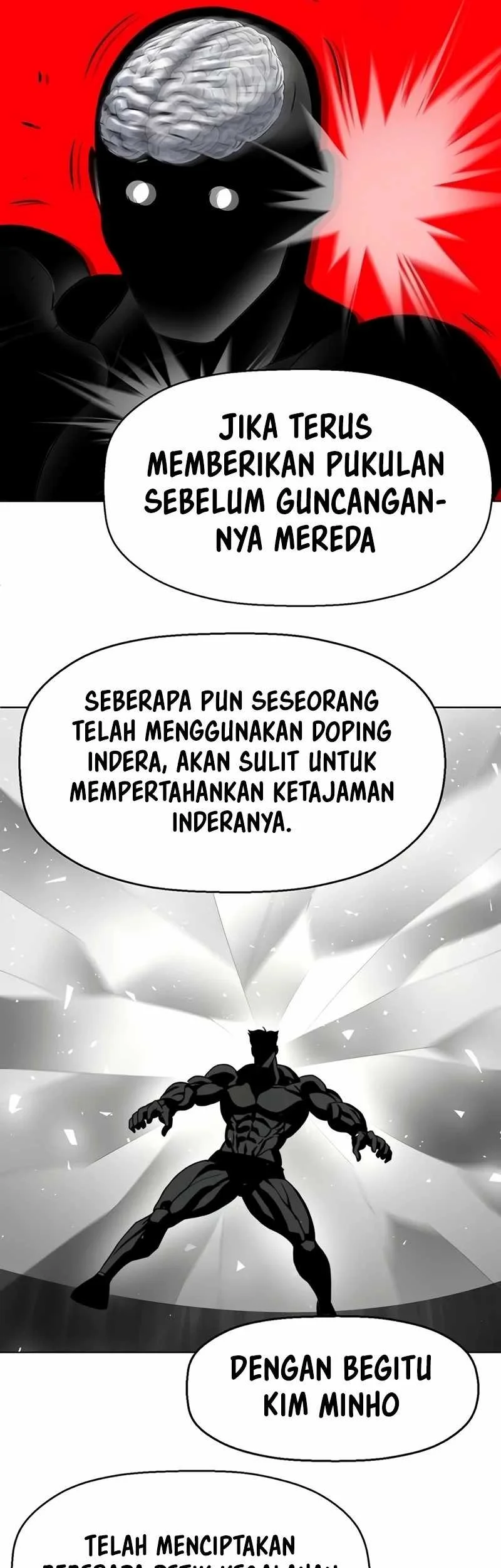 Fighting Ward Bab 14 halaman 30