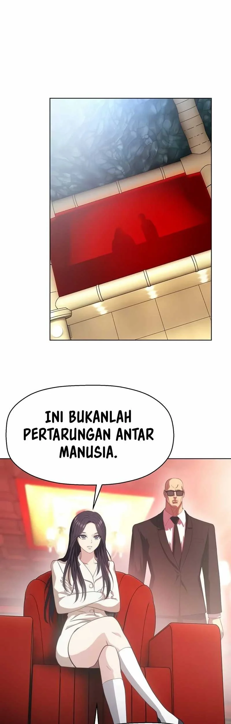 Fighting Ward Bab 14 halaman 40
