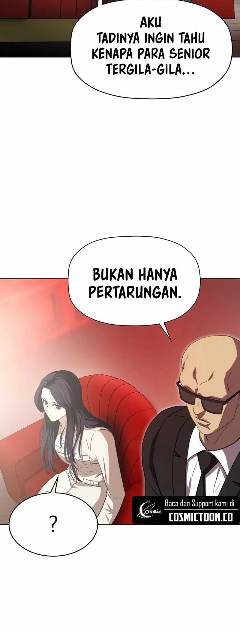 Fighting Ward Bab 14 halaman 41
