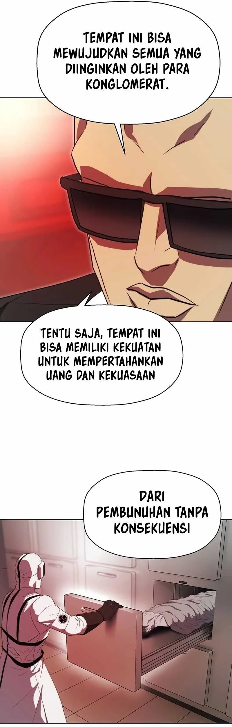 Fighting Ward Bab 14 halaman 42