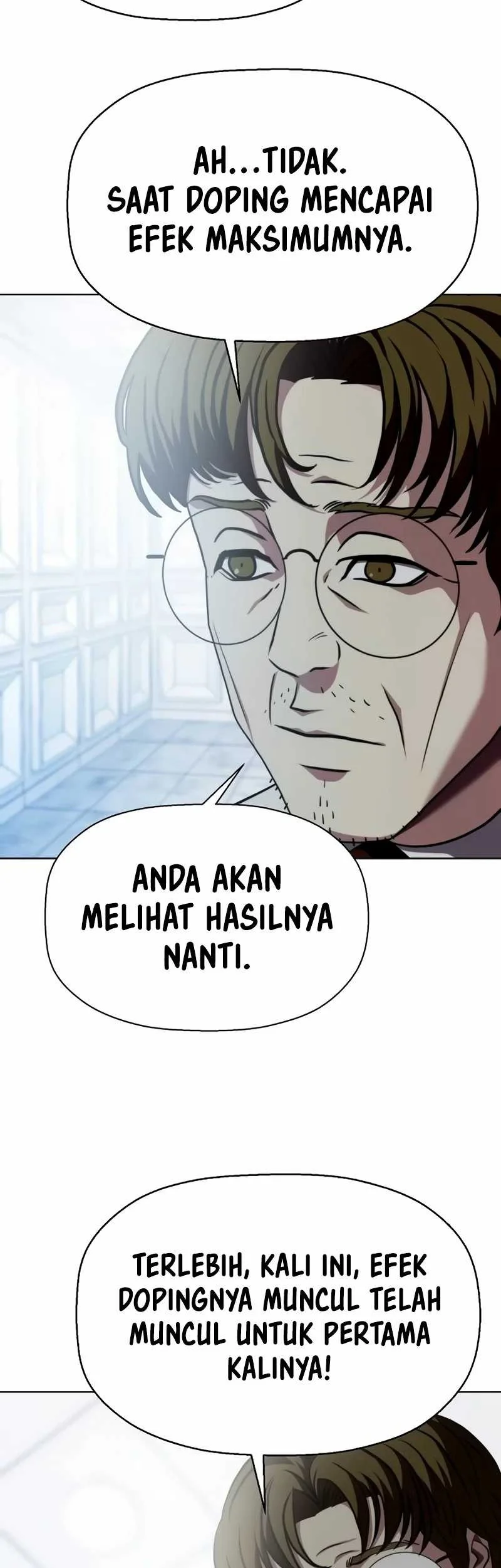 Fighting Ward Bab 15 halaman 9