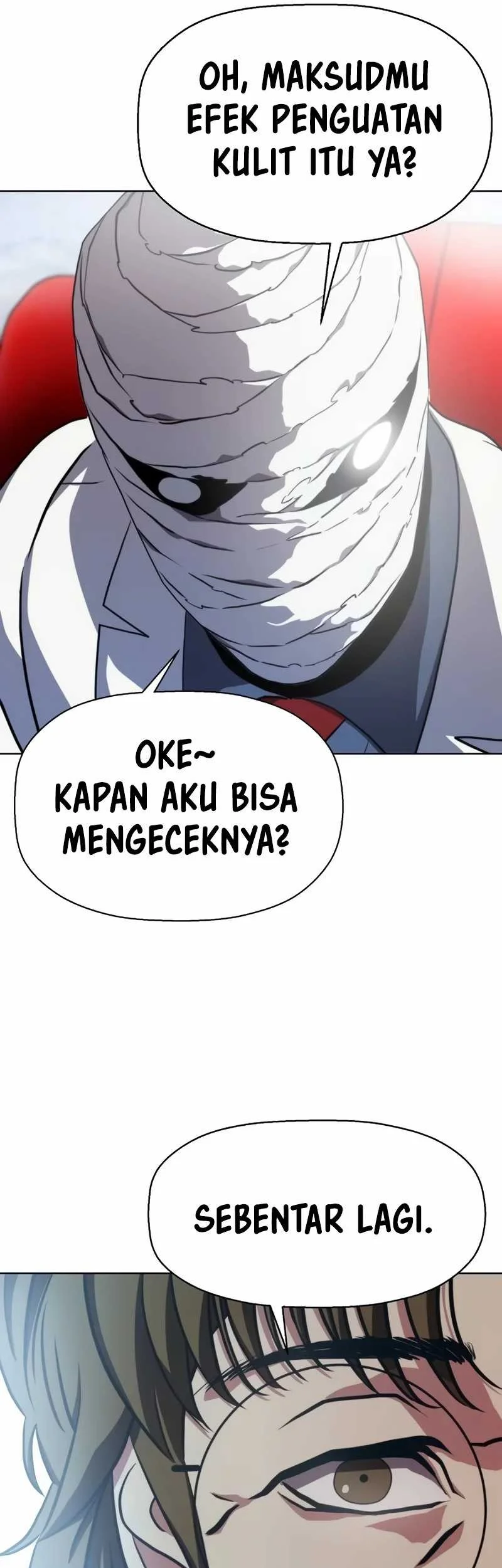 Fighting Ward Bab 15 halaman 11