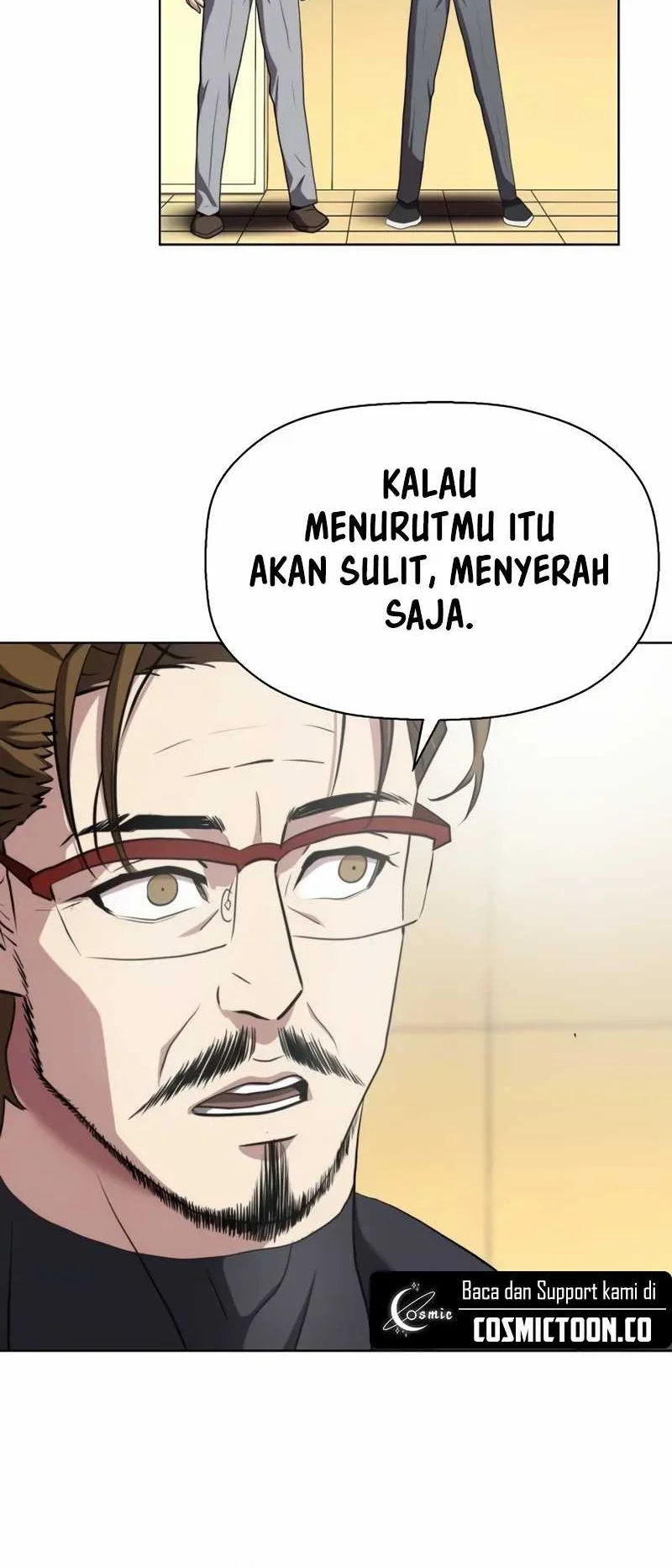 Fighting Ward Bab 15 halaman 14