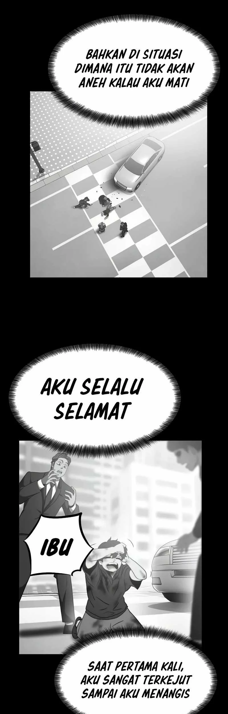 Fighting Ward Bab 15 halaman 21