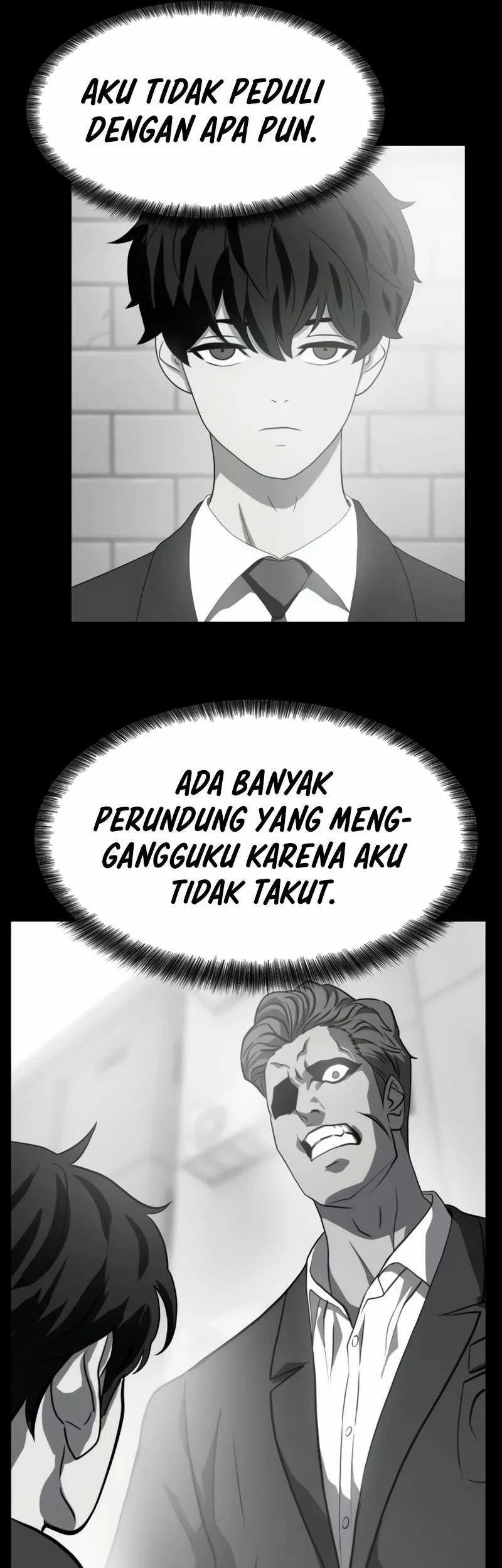 Fighting Ward Bab 15 halaman 23