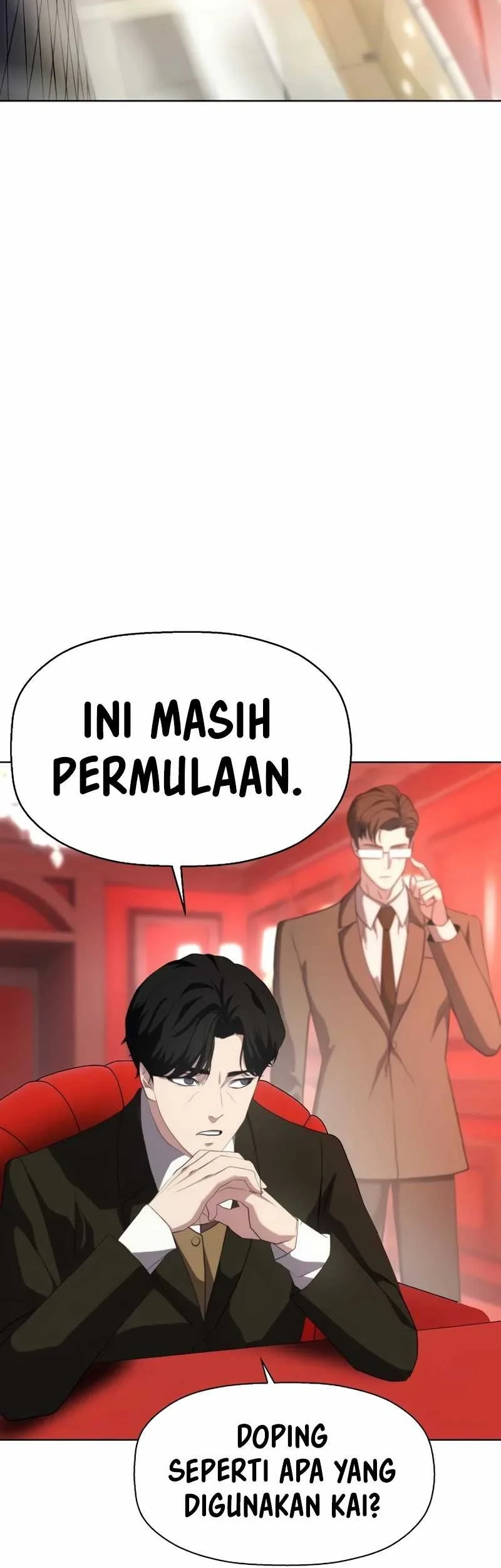 Fighting Ward Bab 15 halaman 29