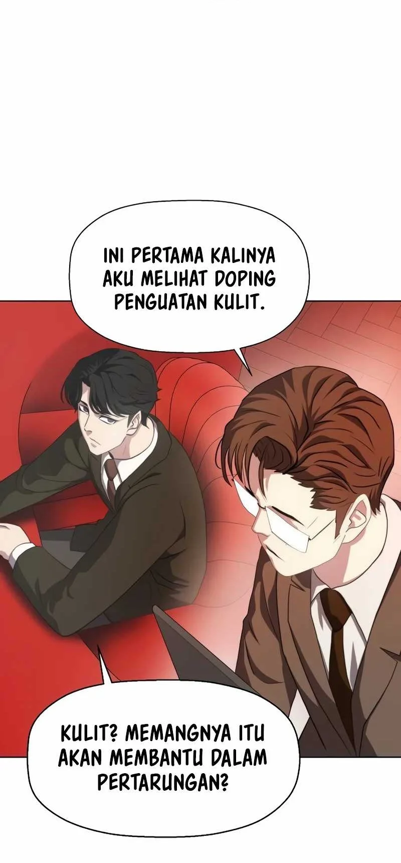 Fighting Ward Bab 15 halaman 30