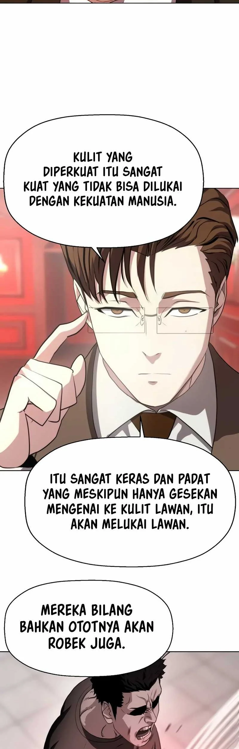 Fighting Ward Bab 15 halaman 32