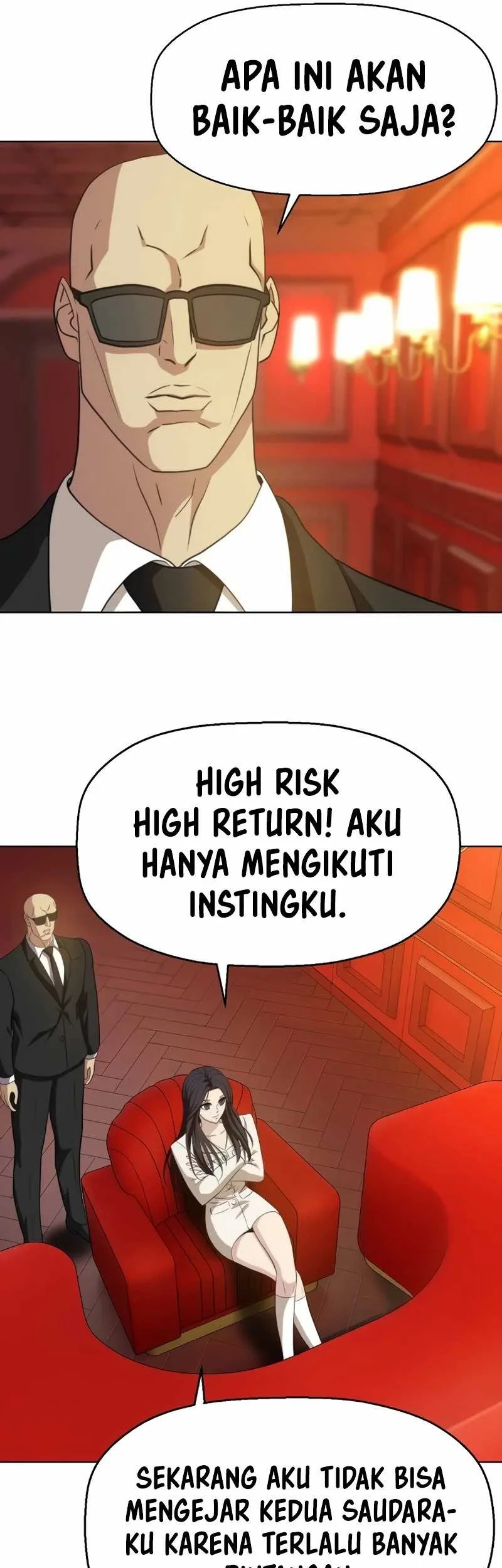 Fighting Ward Bab 15 halaman 39