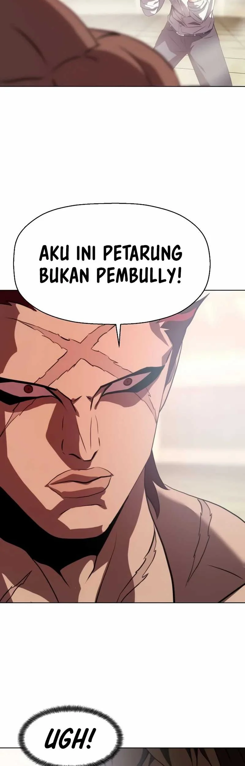 Fighting Ward Bab 15 halaman 45
