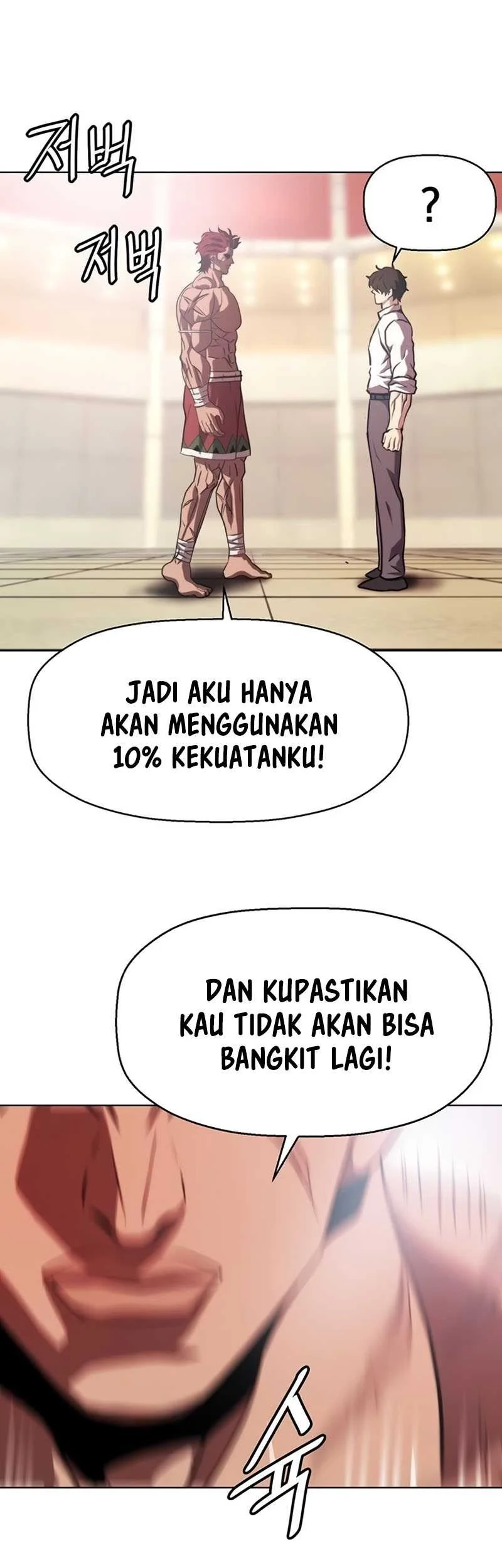 Fighting Ward Bab 16 halaman 1