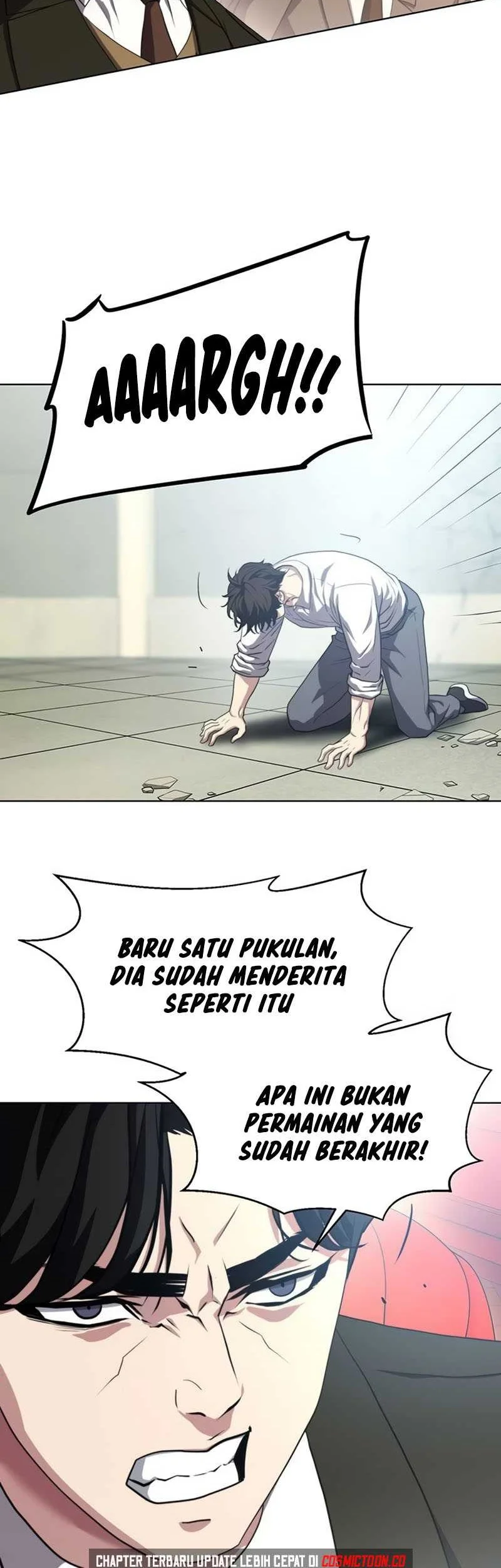 Fighting Ward Bab 16 halaman 4
