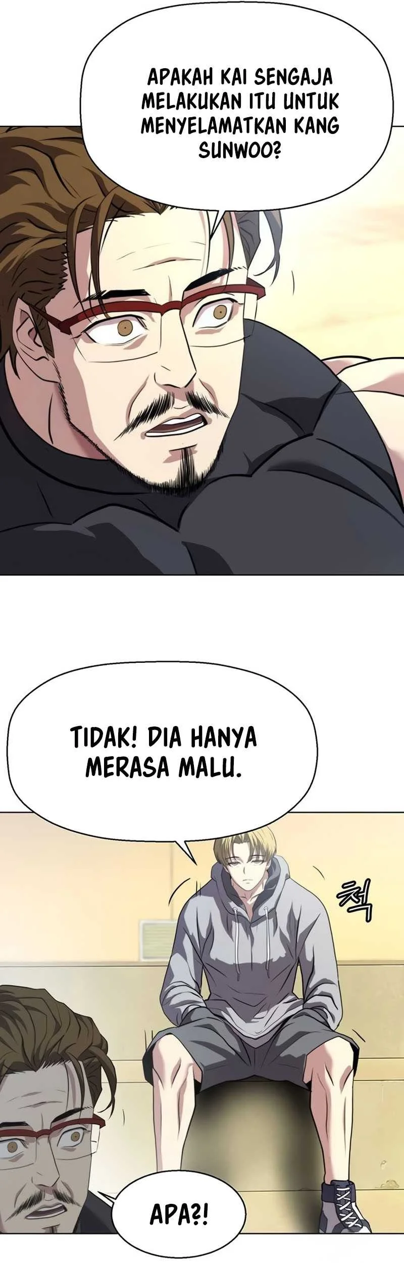 Fighting Ward Bab 16 halaman 7