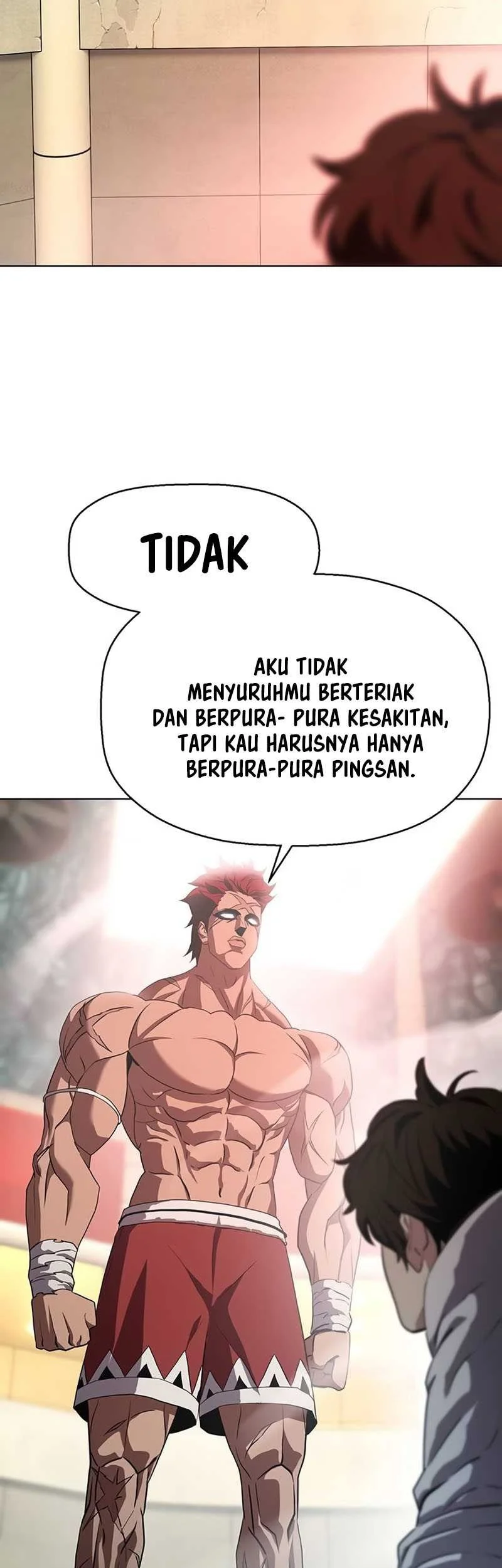 Fighting Ward Bab 16 halaman 9