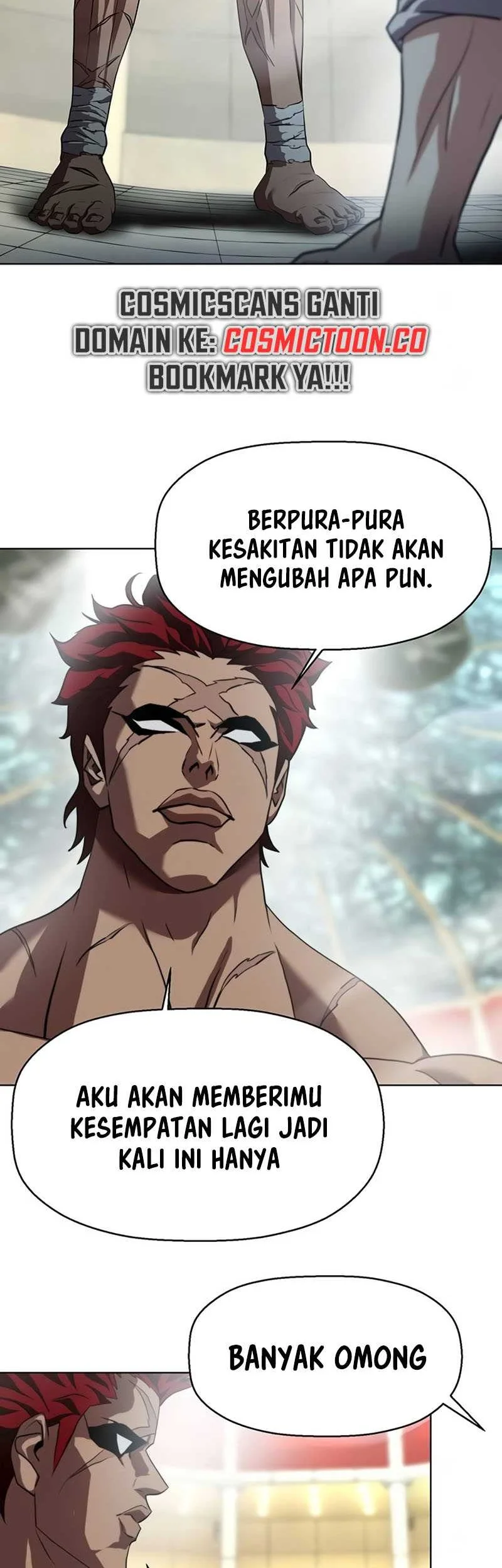Fighting Ward Bab 16 halaman 10
