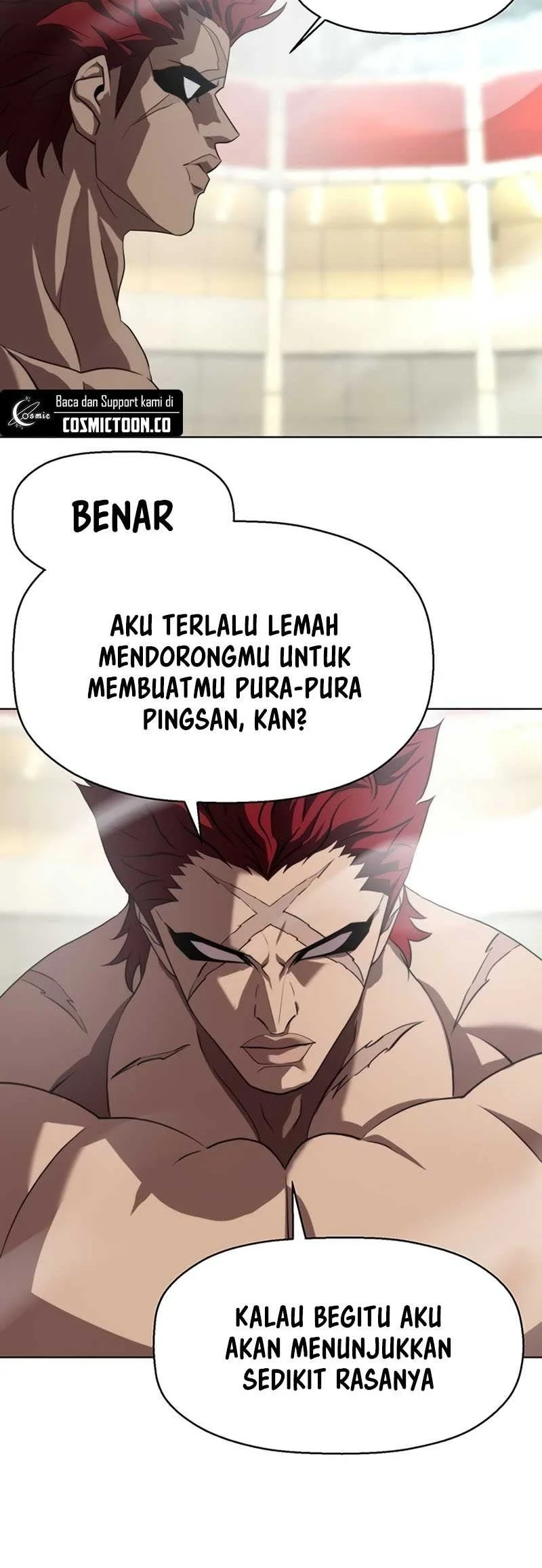 Fighting Ward Bab 16 halaman 12