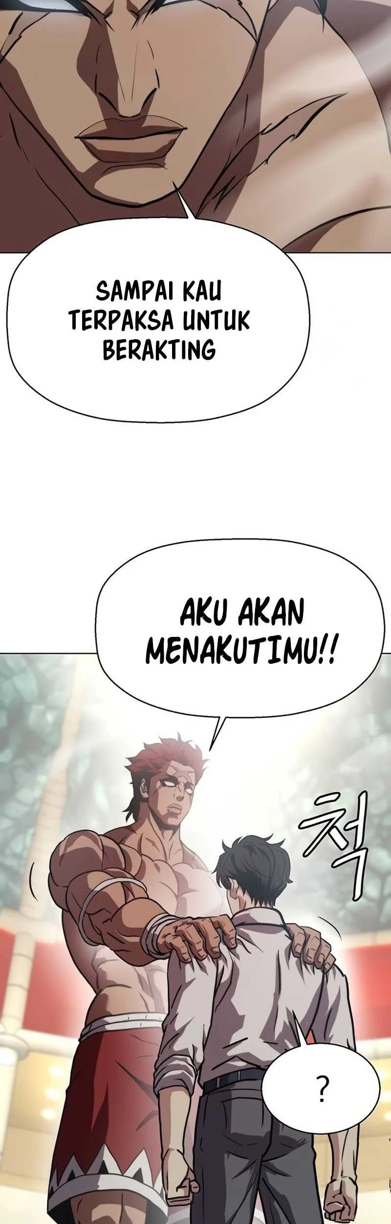 Fighting Ward Bab 16 halaman 25
