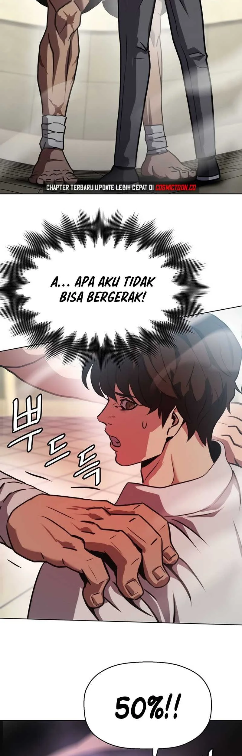 Fighting Ward Bab 16 halaman 26