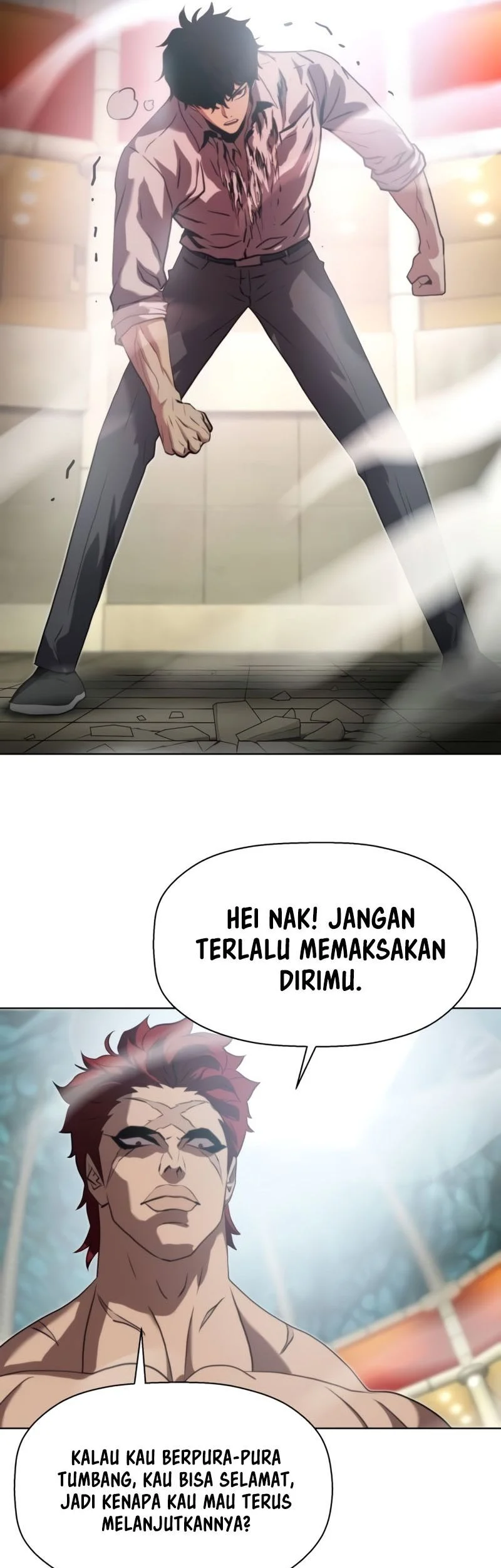 Fighting Ward Bab 17 halaman 16