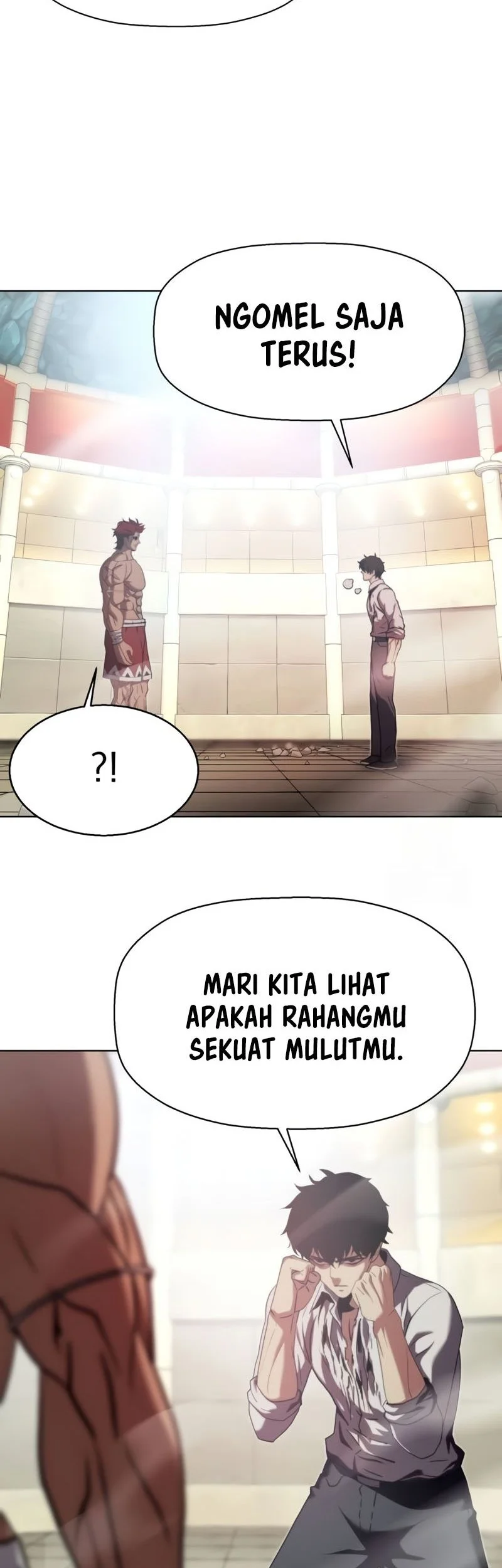Fighting Ward Bab 17 halaman 17