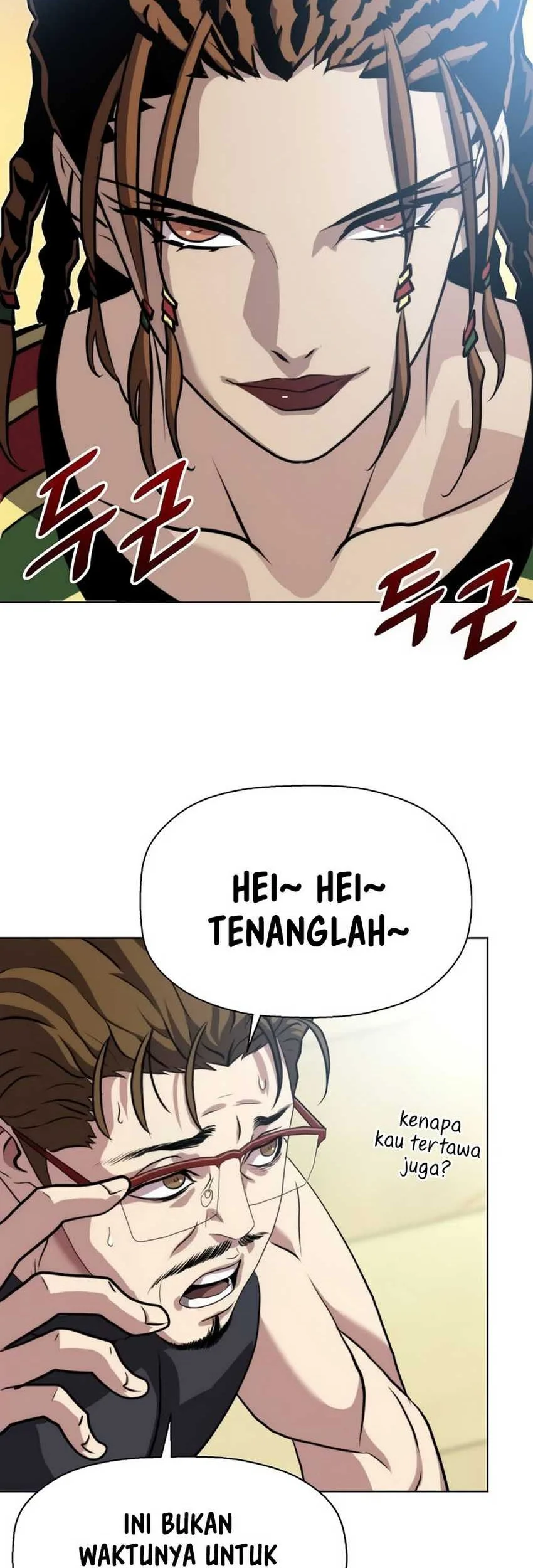 Fighting Ward Bab 18 halaman 11